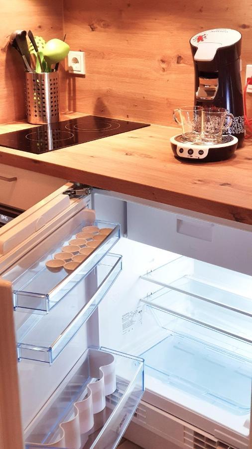 Naehe Mainz - Ferienwohnung - Apartment Breivogel In Woerrstadt Luaran gambar